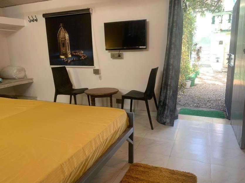 Olive Greens Homestay Ντεχραντούν Εξωτερικό φωτογραφία